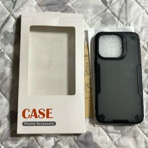 New phone case for IPhone 15 pro
